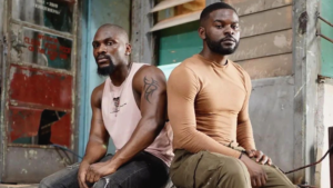 Brotherhood Trailer - Jade Osiberu Sets ₦1 Billion Gross Box Office Goal