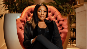 Mo Abudu makes debut as a director with two short films