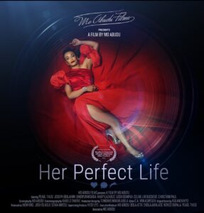 Her perfect life (2023) - Nollywire
