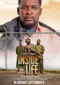 Inside Life 2022 Movie Poster