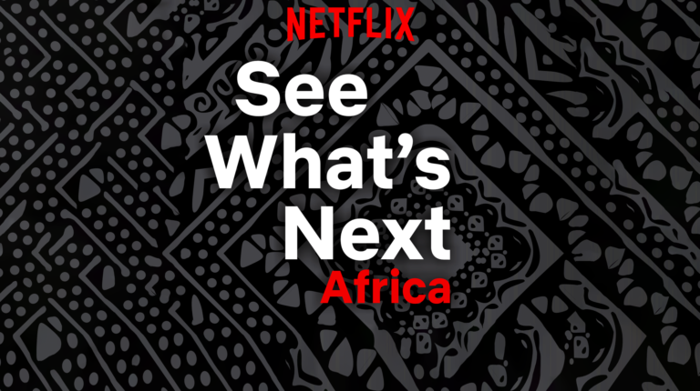 Netflix presents a slate of exciting African titles to come in 2022-2023
