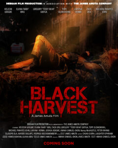 black harvest (2023) - Nollywire