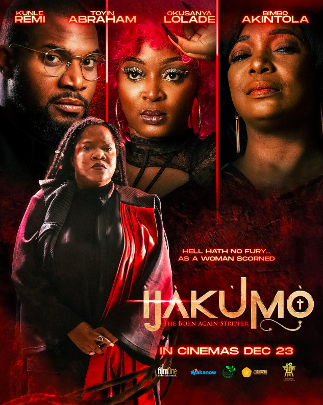 Ijakumo (2022) Movie Poster - Nollywire