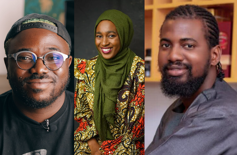 Ibadan Indie Film Awards 2022: Kayode Kasum, Korede Azeez and Okwong Fadamana Announced as Jury