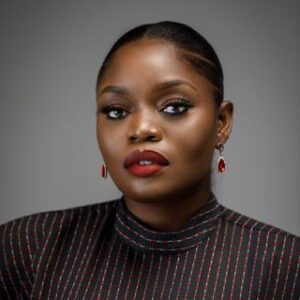 Bisola Aiyeola - Nollywire