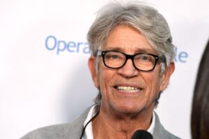 Eric Roberts - Nollywire