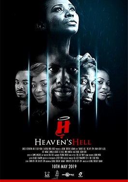 Heaven's Hell (2019) - Nollywire