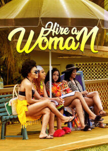 Hire a woman 2019 - Nollywire