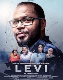 Levi 2019 Movie Poster - Nollywire