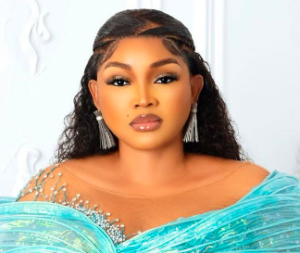Mercy Aigbe Nollywire 1