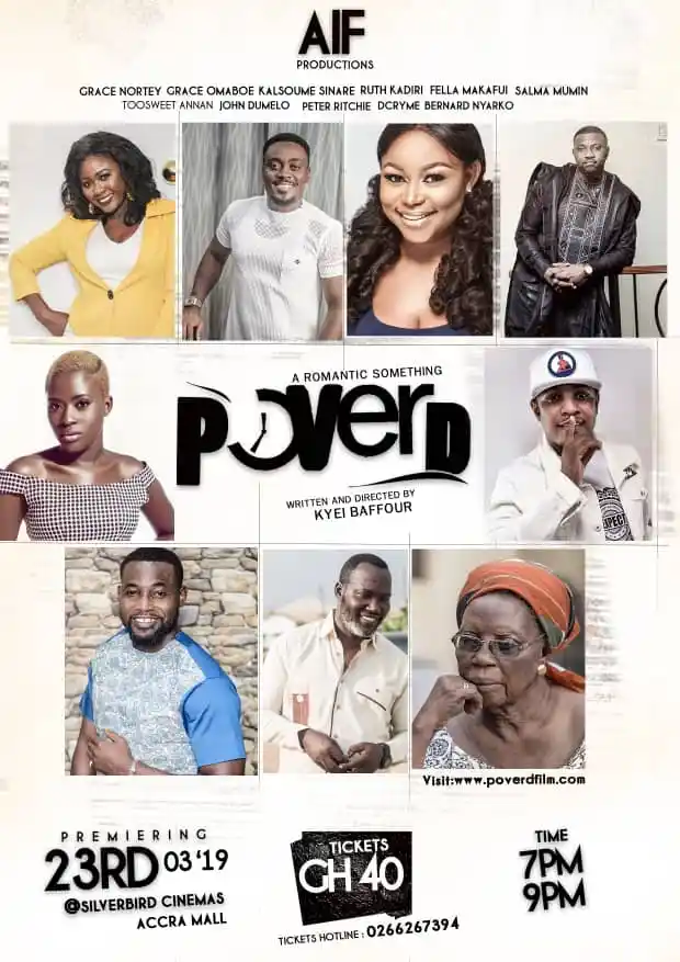 P Over D 2019 - Nollywire