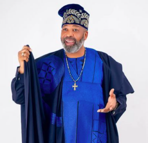 Yemi Solade - Nollywire