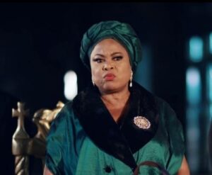 Sola Sobowale - Nollywire
