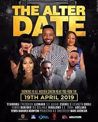 The Alter Date (2019) - Nollywire