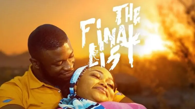 The Final List (2019) - Nollywire