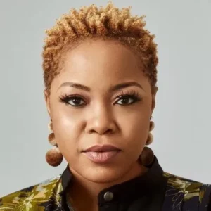 Tope Oshin Nollywire
