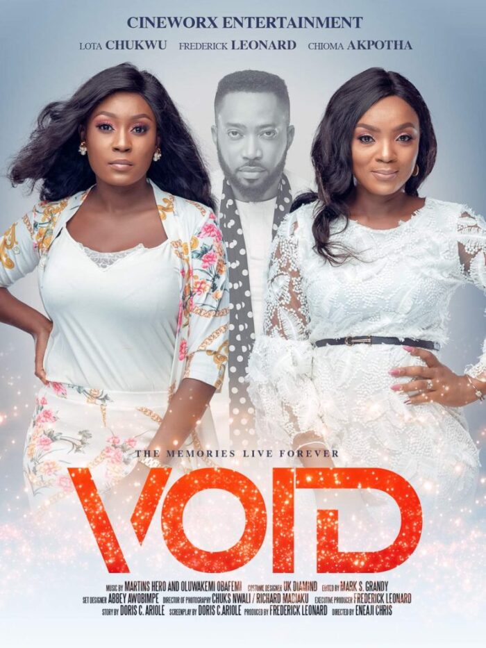 Void 2019 - Nollywire