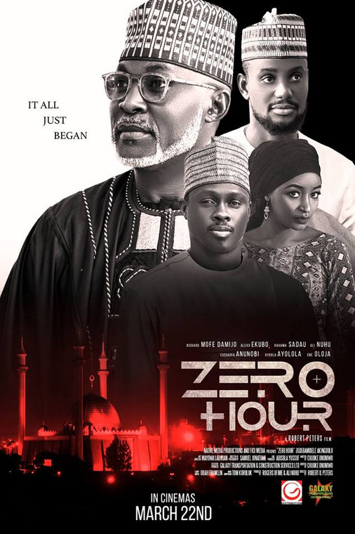 Zero Hour 2018 - Nollywire