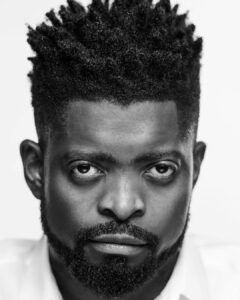 Basketmouth - Nollywire