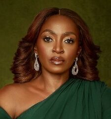 Kate Henshaw-Nuttal - Nollywire