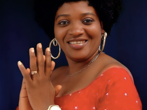 Maimuna Yahaya Abaji - Nollywire