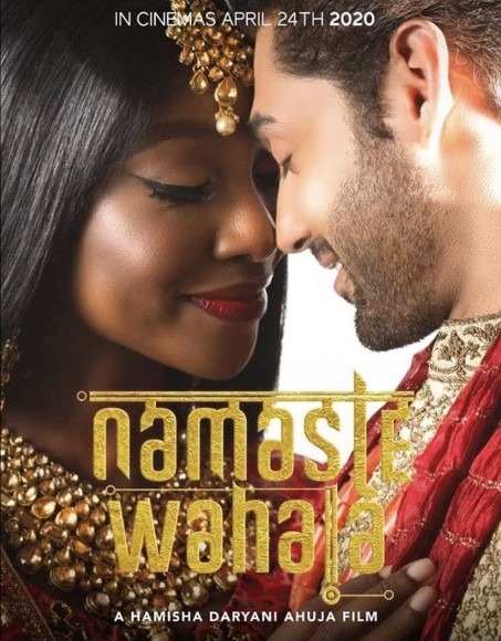 Namaste Wahala (2021) - Nollywire