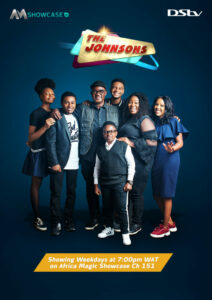 The Johnsons (2012) - Nollywire