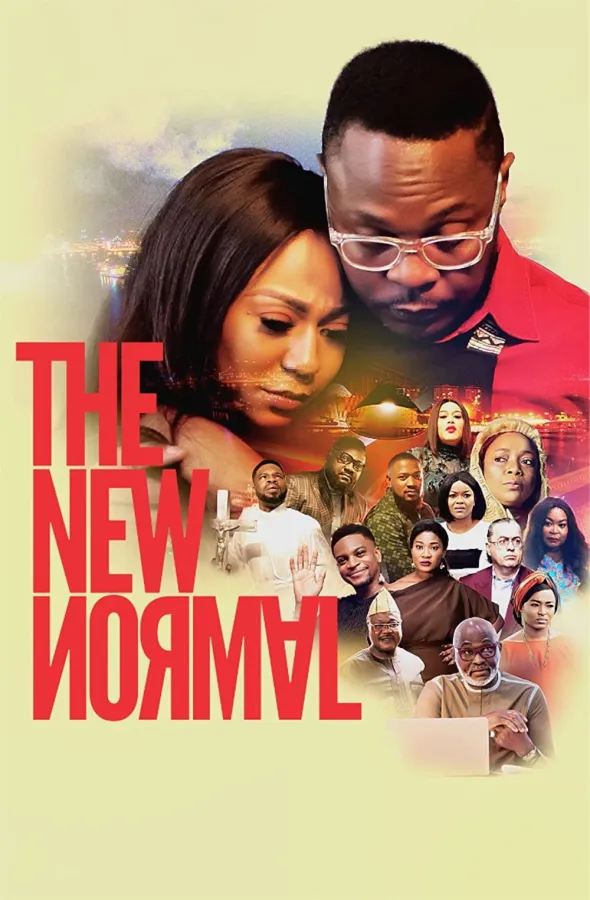 The New Normal (2020) Nollywire