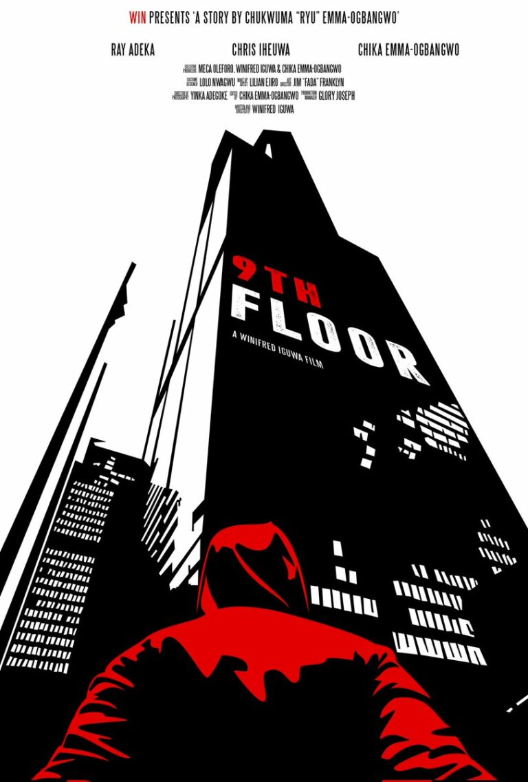 9th Floor (2022) - Nollywire