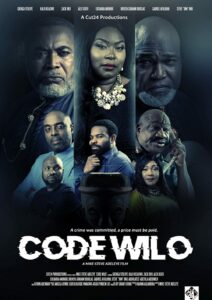 Code Wilo 2019 Nollywire