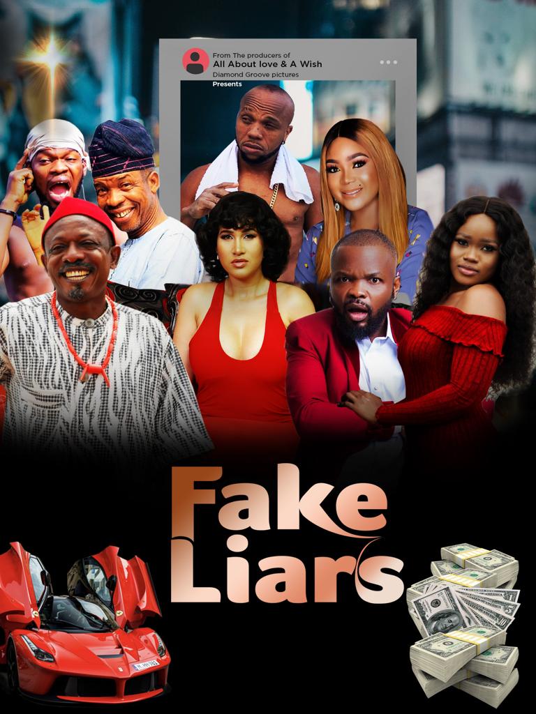 Fake Liars 2019 Nollywire