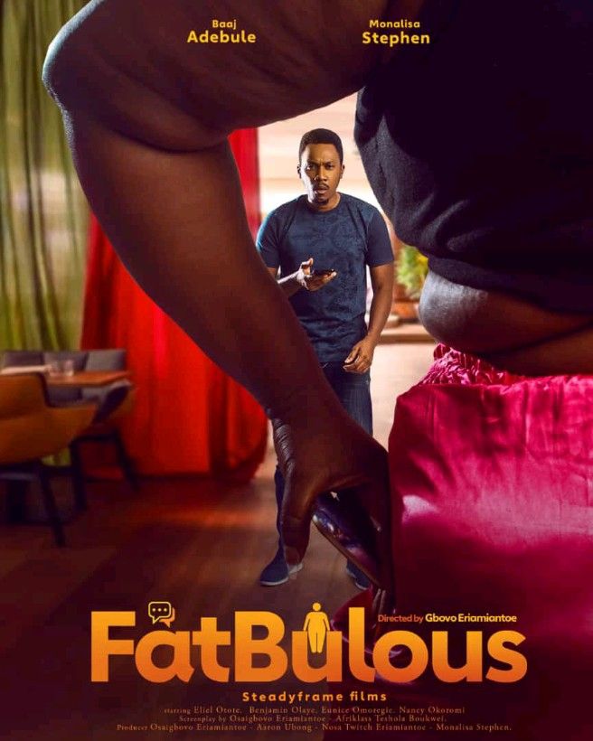 Fatbulous - Nollywire