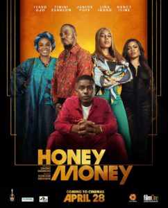 Honey Money (2023) - Nollywire