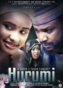 Hurumi 2019 Movie Poster Nollywire