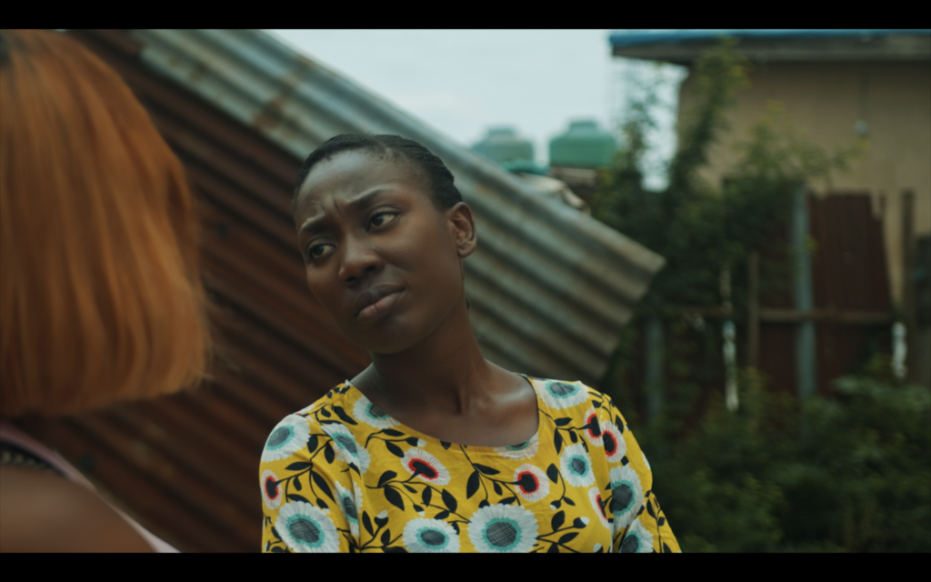 "GRIND" By Roberta Orioma Set To Launch On Prime Video From 20th January 2023.