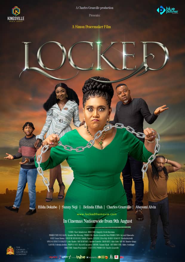 Locked 2019 Nollywire