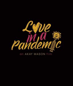 Love in a Pandemic (2023) Movie Poster - Nollywire