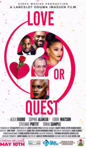 Love or Quest 2019 Nollywire