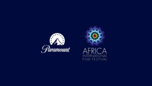 Paramount Partners with AFRIFF