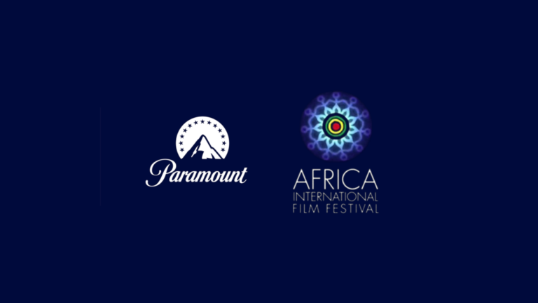 Paramount Partners with AFRIFF