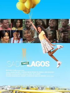 Sade Takes Lagos 2019 Nollywire