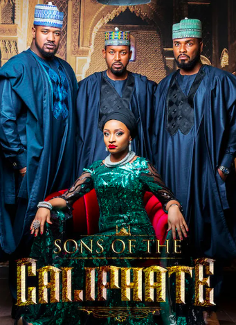 Sons of Caliphate (2016) - Nollywire