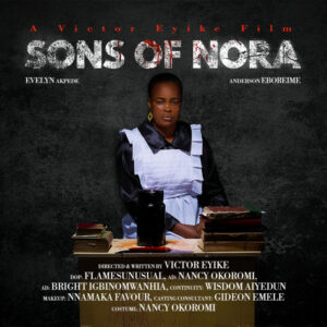 Sons Of Nora (2022) Nollywire