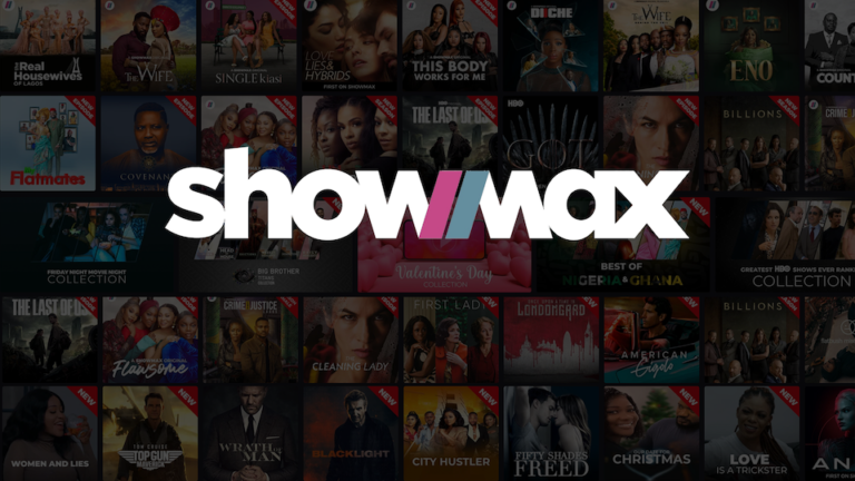 Showmax Launches Open Call For A Slate Of 10 Live-Action Films