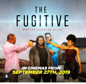 The Fugitive 2019 Nollywire
