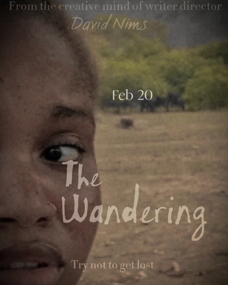 The Wandering 2023 Short Film Nollywire
