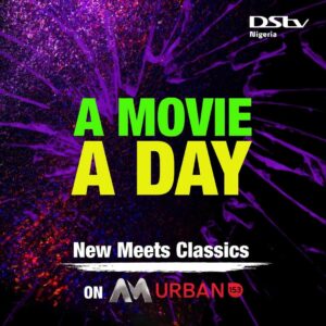 Enjoy A Movie A Day On Africa Magic This March