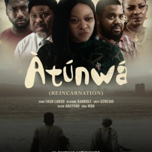 Atunwa (2023) Nollywire