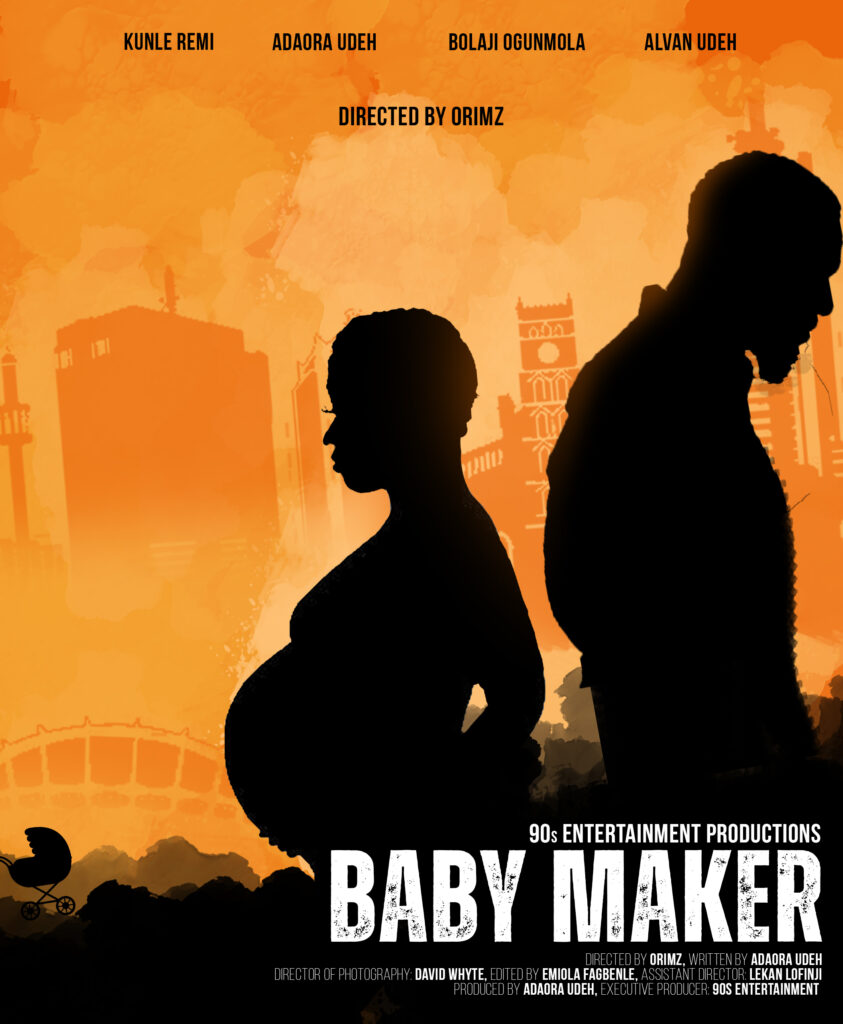 Baby Maker (2023) - Nollywire