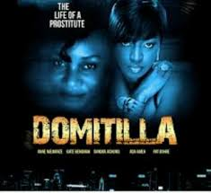 Domitila (1996) - Nollywire